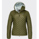 Schoffel W's Down Jacket Style Cascata.