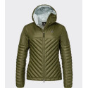 Schoffel W's Down Jacket Style Cascata.