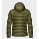 Schoffel W's Down Jacket Style Cascata.