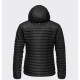 Schoffel W's Down Jacket Style Cascata.