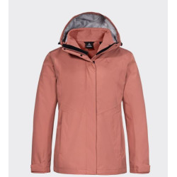 Schoffel W's 3in1 Jacket Style Okere.