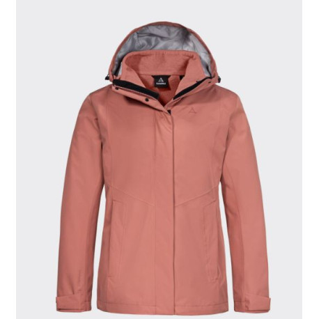 Schoffel W's 3in1 Jacket Style Okere.