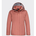 Schoffel W's 3in1 Jacket Style Okere.