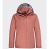Schoffel W's 3in1 Jacket Style Okere.
