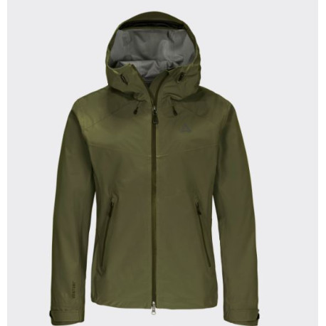 Schoffel W's Jacket Style Cascata.