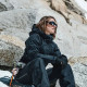Bollé Ascender Black Matte Phantom Photochromic.