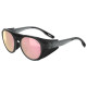Bollé Ascender Brown Pink Polarized cat 3.