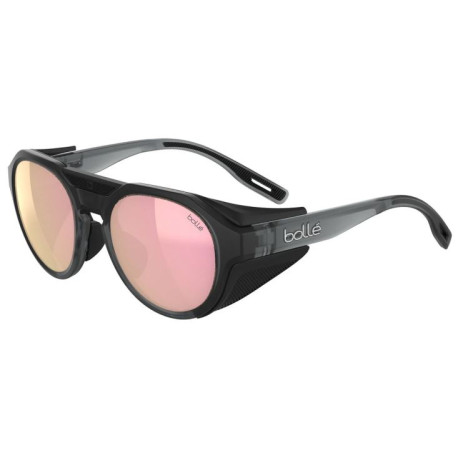Bollé Ascender Brown Pink Polarized cat 3. Bollé Ascender Brown Pink Polarized cat 3.