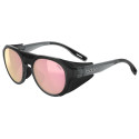 Bollé Ascender Brown Pink Polarized cat 3.