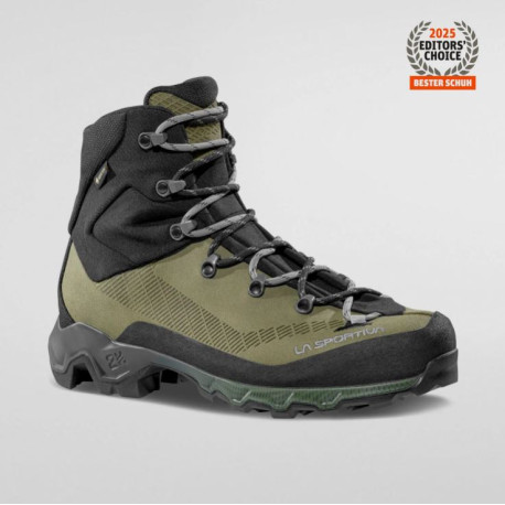 La Sportiva M's Aequilibrium Trek GTX.