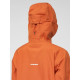 Mammut W's Linard Guide HS Hooded Jacket.