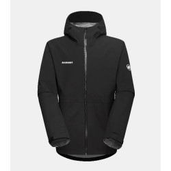 Mammut M's Linard Guide HS Hooded Jacket.