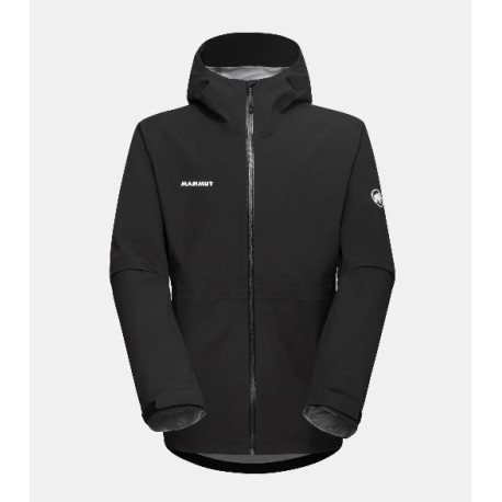 Mammut M's Linard Guide HS Hooded Jacket.
