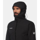 Mammut M's Linard Guide HS Hooded Jacket.