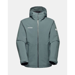 Mammut M's Linard HS Thermo Hooded Jacket.