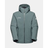 Mammut M's Linard HS Thermo Hooded Jacket.