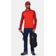 Mammut W's Aconcagua ML Jacket.