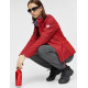 Mammut W's Rime Light IN Hybrid Hooded Jacket.