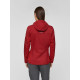 Mammut W's Rime Light IN Hybrid Hooded Jacket.