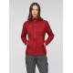 Mammut W's Rime Light IN Hybrid Hooded Jacket.