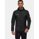 Mammut M's Rime Light IN Hybrid Hooded Jacket.