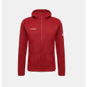 Mammut M's Rime Light IN Hybrid Hooded Jacket.