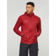 Mammut M's Rime Light IN Hybrid Hooded Jacket.