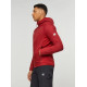 Mammut M's Rime Light IN Hybrid Hooded Jacket.
