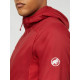 Mammut M's Rime Light IN Hybrid Hooded Jacket.