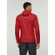 Mammut M's Rime Light IN Hybrid Hooded Jacket.
