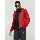 Mammut M's Rime Light IN Hybrid Hooded Jacket.