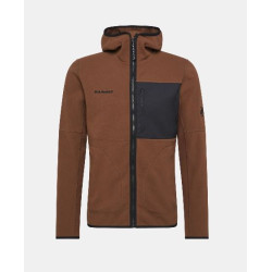Mammut M's Tamaro ML Hooded Jacket.