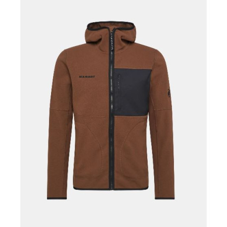 Mammut M's Tamaro ML Hooded Jacket.