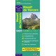 Carte IGN TOP 75 Massif du Vercors