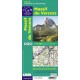 Carte IGN TOP 75 Massif du Vercors