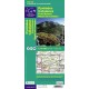 Carte IGN TOP 75 Pyrénées Catalanes