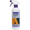 Nikwax TX Direct Spray On.