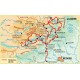FFRP  3400 Tour dans le pays haut languedoc et vignobles