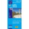 Carte de randonnée TOP25 IGN 2941OT Uzes - Remoulins - Pont du Gard (Gps) 