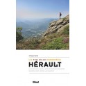Glénat les plus belles randonnées Hérault.