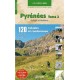 Guides Libris Pyrénnées Tome 2 Ariège et Andorre.