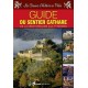 Rando Editions Guide du sentier cathare.