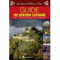 Rando Editions Guide du sentier cathare.