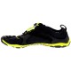 Vibram five fingers V-Run homme.