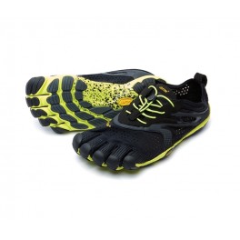 Vibram five fingers V-Run homme.