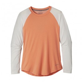 Patagonia W's Tropic Comfort Crew.