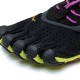 Vibram Five fingers V-Run femme.