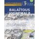 SUA édition Carte et guide Balaïtous et Vignemale