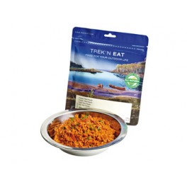 Trek’n Eat Poulet Tikka Masala