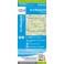 Carte de randonnée SERIE BLEUE 2936SB Le Cheylard /Lamastre